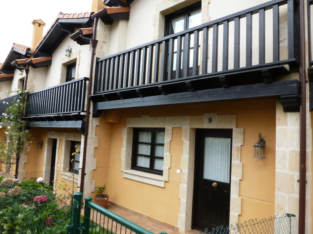 Mayorazgo De Altamira Mila Santillana del Mar Exterior photo